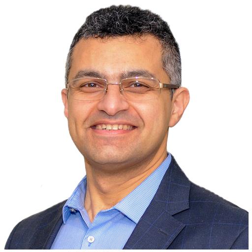 Dr. Mohamed Elrefai